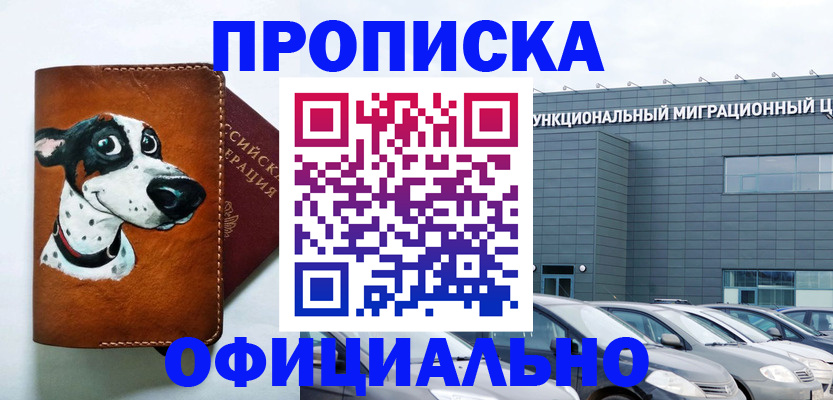временная прописка в Приволжске